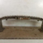 Renfort pare choc avant (traverse) FORD C-MAX 1