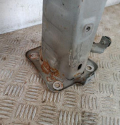 Renfort pare choc avant (traverse) FORD C-MAX 1 Photo n°3