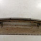 Renfort pare choc arriere (traverse) LAND ROVER RANGE ROVER 3