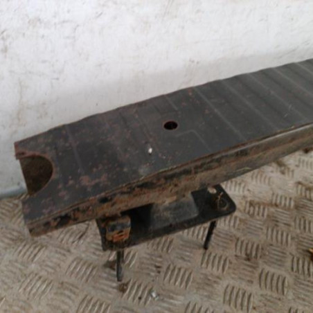 Renfort pare choc arriere (traverse) LAND ROVER RANGE ROVER 3