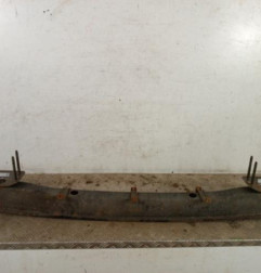 Renfort pare choc arriere (traverse) LAND ROVER RANGE ROVER 3 Photo n°4