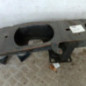 Renfort pare choc avant (traverse) LAND ROVER RANGE ROVER 3