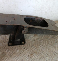 Renfort pare choc avant (traverse) LAND ROVER RANGE ROVER 3 Photo n°3