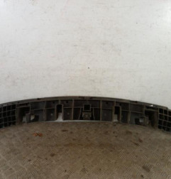 Renfort pare choc arriere (traverse) RENAULT LAGUNA 3 Photo n°1