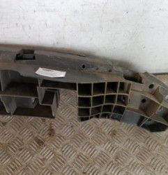 Renfort pare choc arriere (traverse) RENAULT LAGUNA 3 Photo n°3