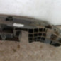 Renfort pare choc arriere (traverse) RENAULT LAGUNA 3