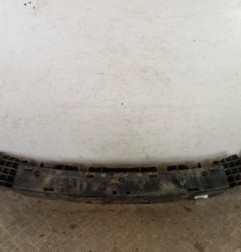 Renfort pare choc arriere (traverse) RENAULT LAGUNA 3 Photo n°4