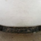 Renfort pare choc arriere (traverse) RENAULT LAGUNA 3