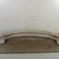 Renfort pare choc avant (traverse) RENAULT LAGUNA 3
