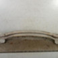 Renfort pare choc avant (traverse) RENAULT LAGUNA 3