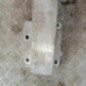 Renfort pare choc avant (traverse) RENAULT LAGUNA 3