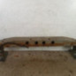 Renfort pare choc avant (traverse) TOYOTA AVENSIS 2