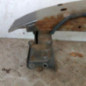 Renfort pare choc avant (traverse) TOYOTA AVENSIS 2