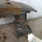 Renfort pare choc avant (traverse) TOYOTA AVENSIS 2