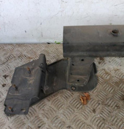 Renfort pare choc arriere (traverse) PEUGEOT 3008 1