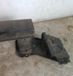 Renfort pare choc arriere (traverse) PEUGEOT 3008 1 Photo n°3