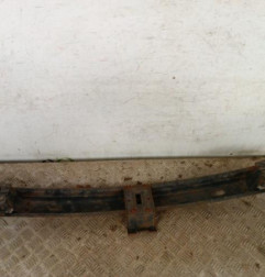 Renfort pare choc avant (traverse) KIA RIO 2 Photo n°4