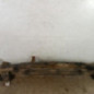 Renfort pare choc arriere (traverse) MINI MINI 2 R56