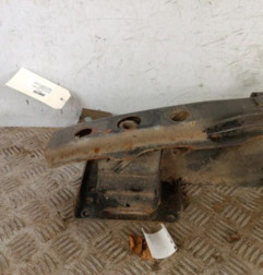Renfort pare choc arriere (traverse) MINI MINI 2 R56