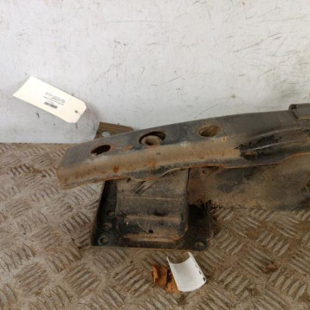 Renfort pare choc arriere (traverse) MINI MINI 2 R56