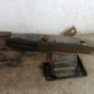 Renfort pare choc arriere (traverse) MINI MINI 2 R56
