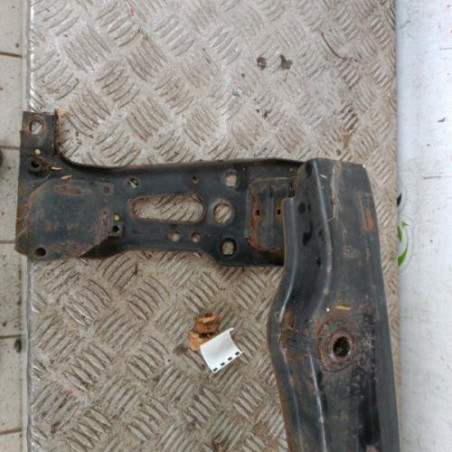 Renfort pare choc avant (traverse) MINI MINI 2 R56