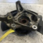 Moyeu avant droit OPEL ASTRA K