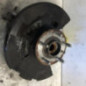 Moyeu avant droit OPEL ASTRA K