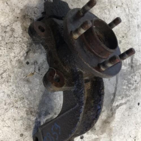 Moyeu avant droit FORD TRANSIT CONNECT 1 Photo n°1