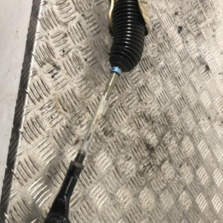 Cremaillere assistee RENAULT CLIO 3