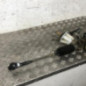 Cremaillere assistee RENAULT CLIO 3