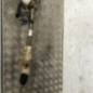 Cremaillere assistee RENAULT CLIO 3