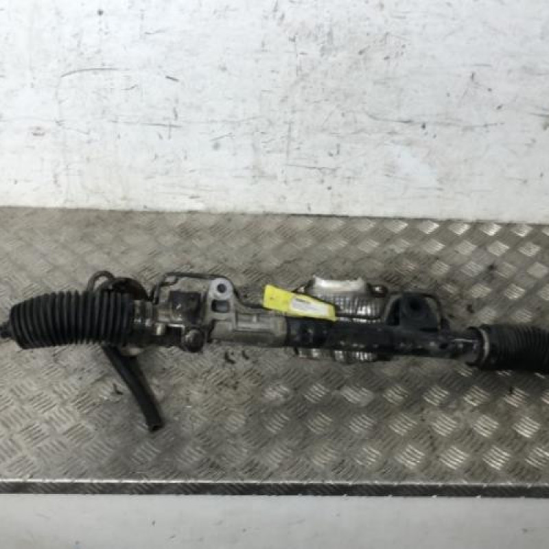 Cremaillere assistee DACIA DUSTER 1 Cremaillere assistee DACIA DUSTER 1
