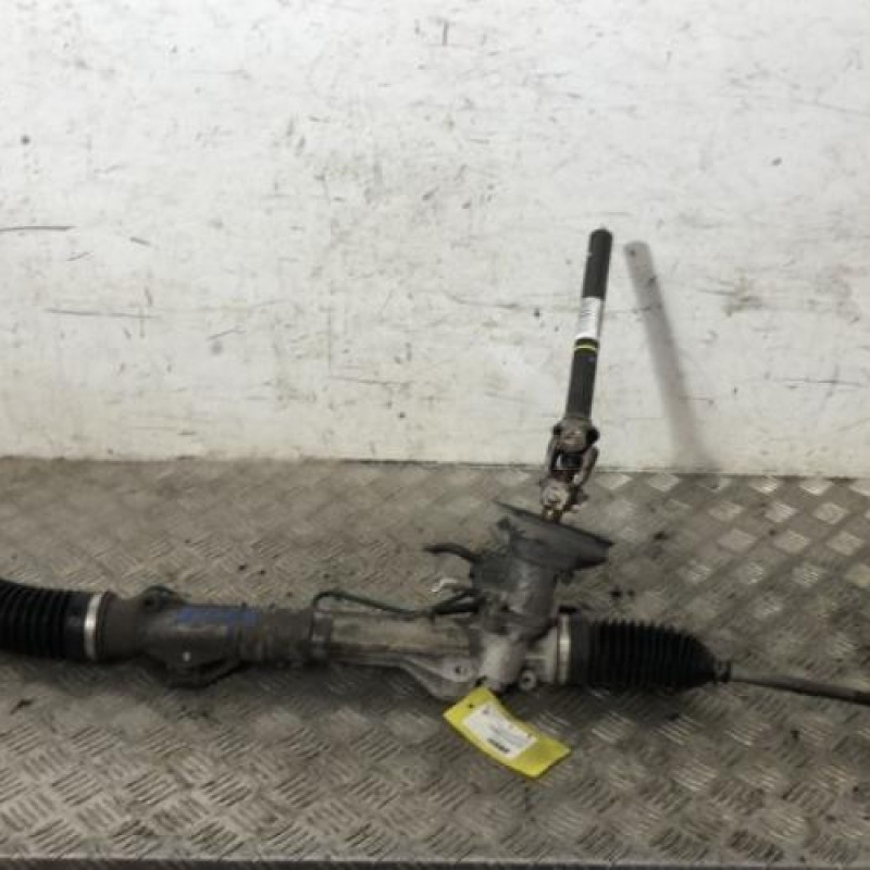 Cremaillere assistee CITROEN C4 2 Cremaillere assistee CITROEN C4 2