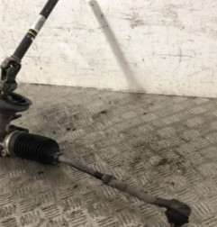 Cremaillere assistee CITROEN C4 2