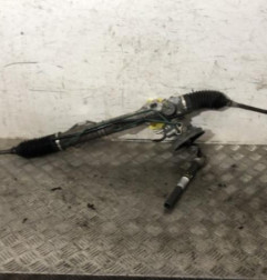 Cremaillere assistee CITROEN C4 2 Photo n°4