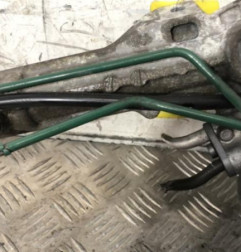 Cremaillere assistee CITROEN C4 2 Photo n°5