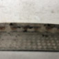 Renfort pare choc arriere (traverse) PEUGEOT 307