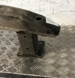 Renfort pare choc arriere (traverse) PEUGEOT 307
