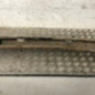 Renfort pare choc arriere (traverse) PEUGEOT 307
