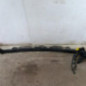 Absorbeur de pare choc arriere VOLKSWAGEN GOLF 7