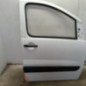 Porte avant droit CITROEN JUMPY 2
