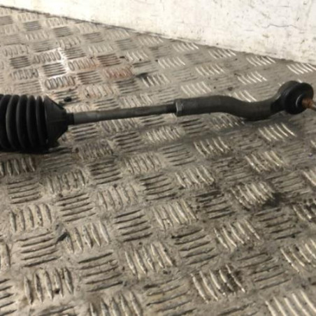 Cremaillere assistee FIAT 500 2