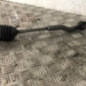 Cremaillere assistee FIAT 500 2