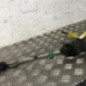 Cremaillere assistee FIAT 500 2