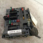 Boitier servitude moteur (BSM) PEUGEOT 206