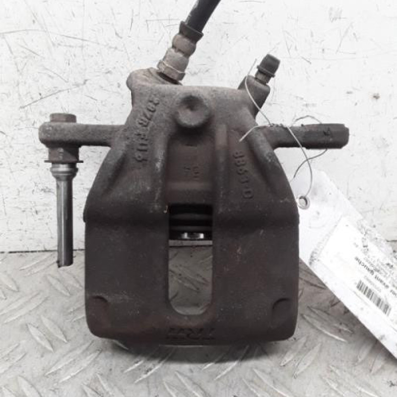 Etrier avant gauche (freinage) RENAULT KANGOO 2 Etrier avant gauche (freinage) RENAULT KANGOO 2