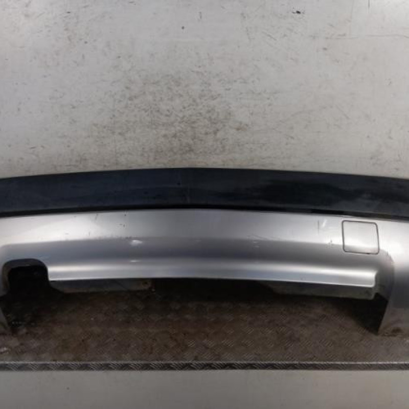 Pare choc arriere CITROEN XANTIA