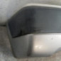 Pare choc arriere CITROEN XANTIA