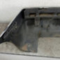 Pare choc arriere CITROEN XANTIA